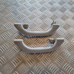 Salona rokturis griestos priekš VW PASSAT 2004 UNIVERSAL GREY