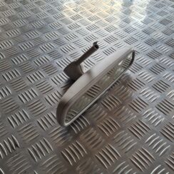 Salona atpakaļskata spogulis priekš VW PASSAT 2004 UNIVERSAL GREY