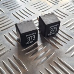 Drošinātāju releja priekš VW PASSAT 2004 UNIVERSAL GREY