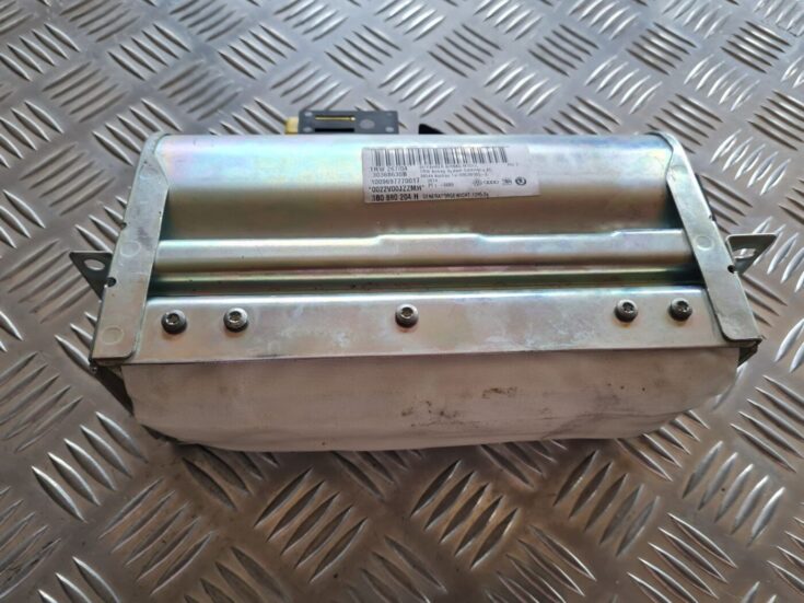 Mērinstrumentu paneļa drošības spilvens priekš VW PASSAT 2004 UNIVERSAL GREY