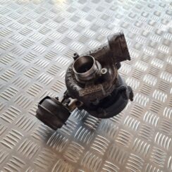 Turbīna priekš VW PASSAT 2004 UNIVERSAL GREY
