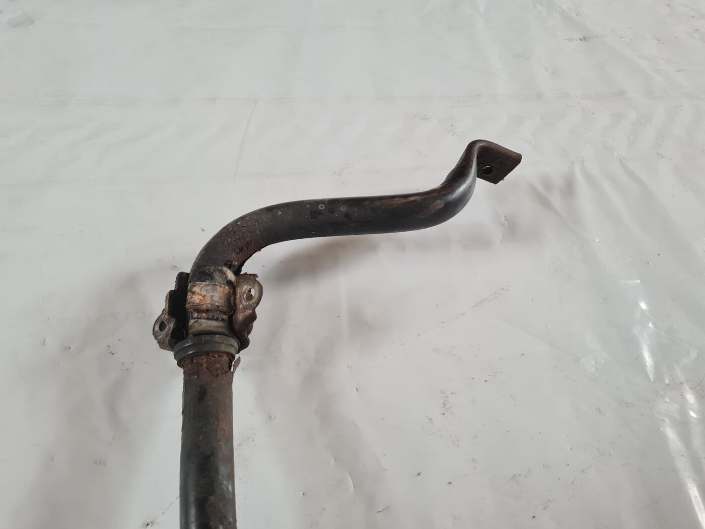 Priekšējais stabilizators priekš VW PASSAT 2004 UNIVERSAL GREY 6 Priekšējais stabilizators priekš VW PASSAT 2004 UNIVERSAL GREY