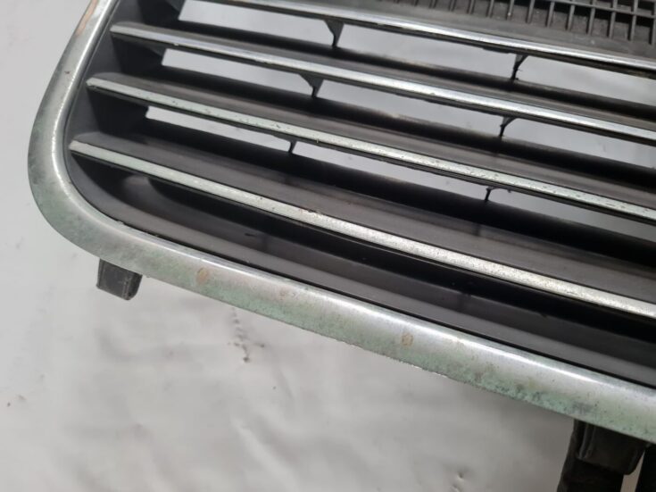Bufera reste priekš VW PASSAT 2004 UNIVERSAL GREY
