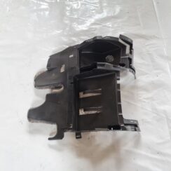 Mērinstrumentu paneļa apakšēja apdare priekš VW PASSAT 2004 UNIVERSAL GREY