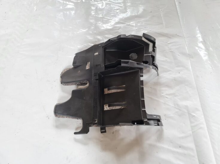 Mērinstrumentu paneļa apakšēja apdare priekš VW PASSAT 2004 UNIVERSAL GREY