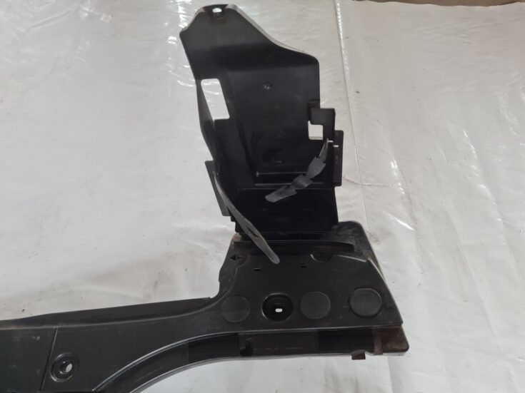 Bagāžnieka grīda priekš VW PASSAT 2004 UNIVERSAL GREY