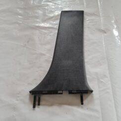 Vidējas salona statnes apdare priekš VW PASSAT 2004 UNIVERSAL GREY