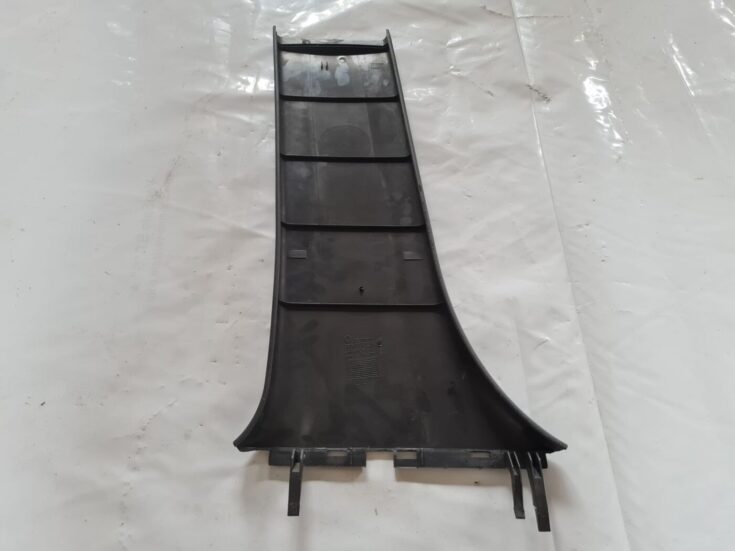 Vidējas salona statnes apdare priekš VW PASSAT 2004 UNIVERSAL GREY