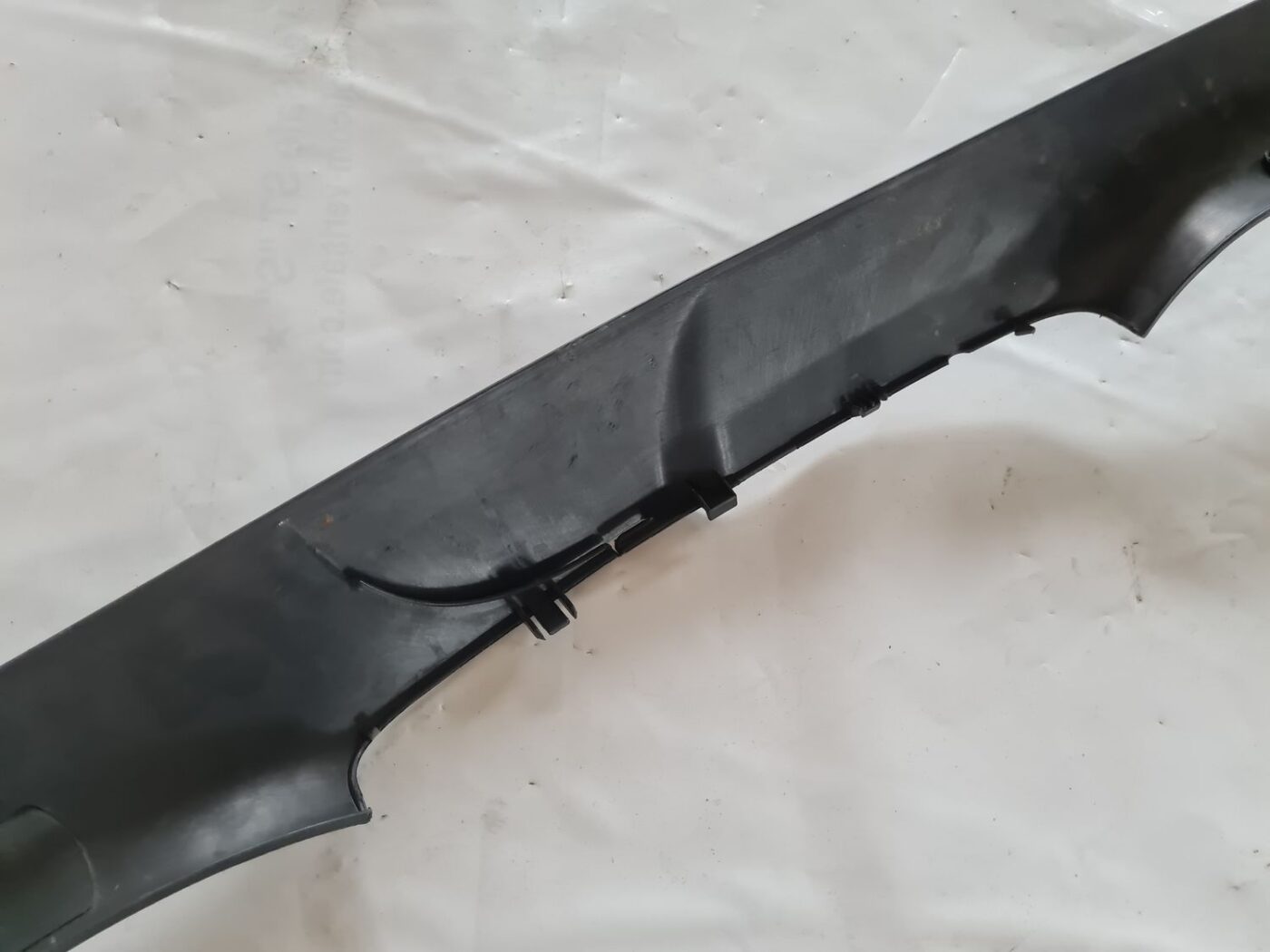 Sliekšņa laba uzlika priekš VW PASSAT 2004 UNIVERSAL GREY 5 Sliekšņa laba uzlika priekš VW PASSAT 2004 UNIVERSAL GREY