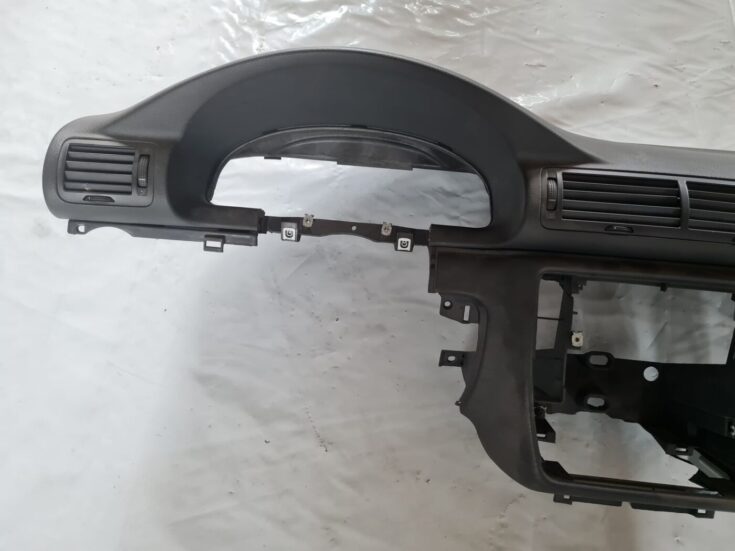 Mērinstrumentu panelis priekš VW PASSAT 2004 UNIVERSAL GREY