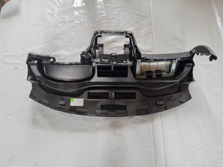 Mērinstrumentu panelis priekš VW PASSAT 2004 UNIVERSAL GREY