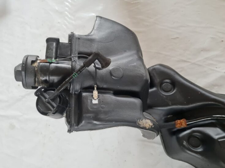Degvielas tvertne priekš VW PASSAT 2004 UNIVERSAL GREY