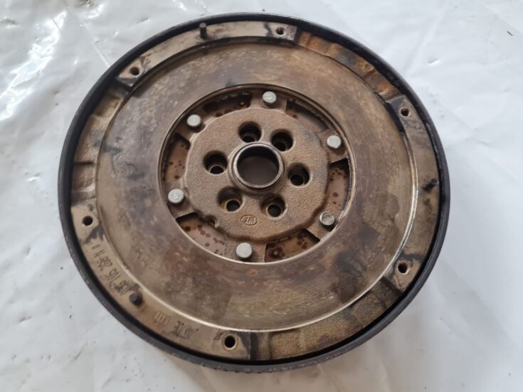 Sajūga komplekts priekš VW PASSAT 2004 UNIVERSAL GREY