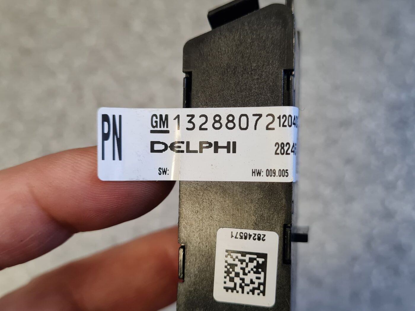 ESP poga priekš OPEL ASTRA H 2006 4 ESP poga priekš OPEL ASTRA H 2006