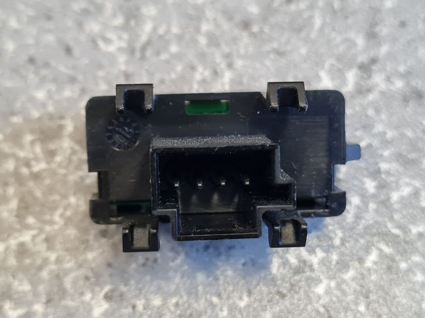 Gaismas sensors priekš MERCEDES BENZ ML280 2008 OBSIDIAN BLACK 3 Gaismas sensors priekš MERCEDES BENZ ML280 2008 OBSIDIAN BLACK