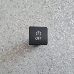 START/STOP režīma deaktivizēšanas poga priekš VW GOLF VARIANT 2012