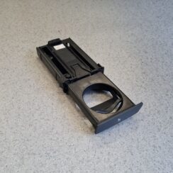 Krūzes turētājs priekš RENAULT LAGUNA 2011