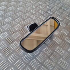 Salona atpakaļskata spogulis priekš SAAB 9-5 1999