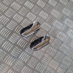 Salona durvju rokturis priekš SAAB 9-5 1999