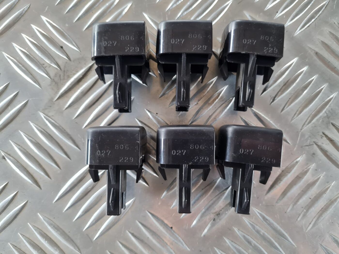 Slēdža pogas vāks priekš SAAB 9-5 1999 2 Slēdža pogas vāks priekš SAAB 9-5 1999