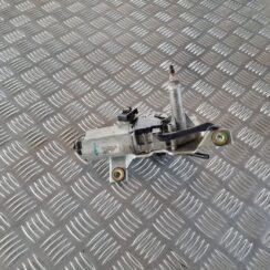 Aizmugurējā stikla tīrītāja motors priekš SAAB 9-5 1999