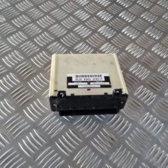 Komforta vadības bloks priekš SAAB 9-5 1999