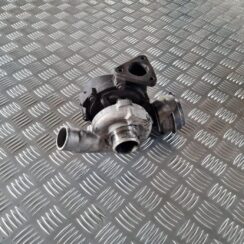 Turbīna priekš SAAB 9-5 1999