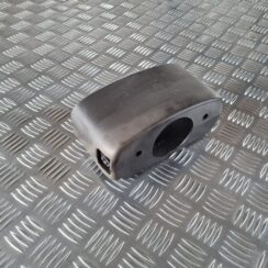 Stūres statnes putekļu aizsargs (salonā) priekš SAAB 9-5 1999