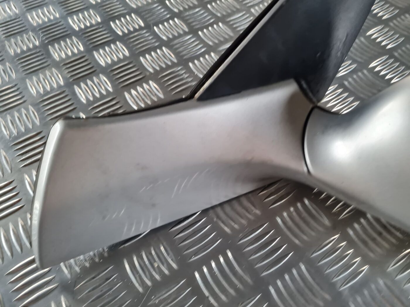 Ārējais spogulis, pa kreisi priekš SAAB 9-5 1999 11 Ārējais spogulis, pa kreisi priekš SAAB 9-5 1999