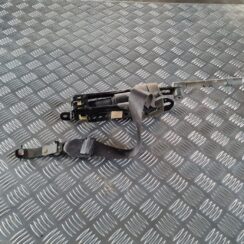 Priekšējā kreisā drošības josta priekš SAAB 9-5 1999