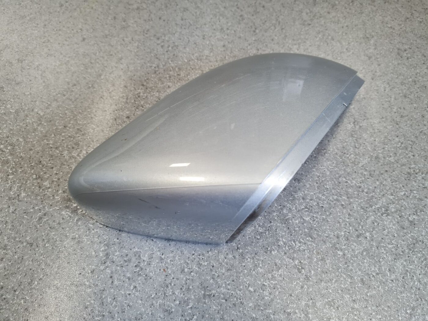 Ārēja spoguļa vāks priekš VW GOLF VARIANT 2012 6 Ārēja spoguļa vāks priekš VW GOLF VARIANT 2012