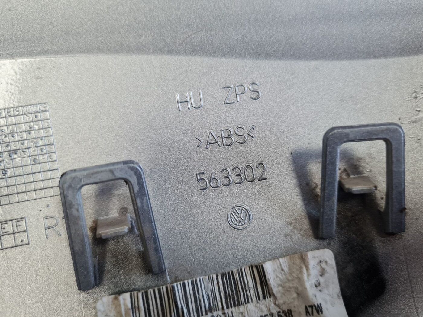 Ārēja spoguļa vāks priekš VW GOLF VARIANT 2012 4 Ārēja spoguļa vāks priekš VW GOLF VARIANT 2012