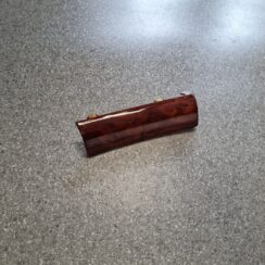 Mērinstrumentu paneļa dekoratīvā uzlika priekš TOYOTA AVENSIS 2004