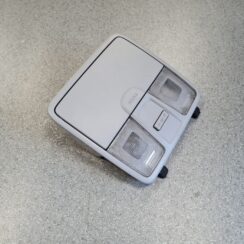 Salona apgaismojuma panelis priekš HYUNDAI I30 2012