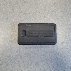 Griestu uzlika priekš BMW 530D E39 2001 TOURING