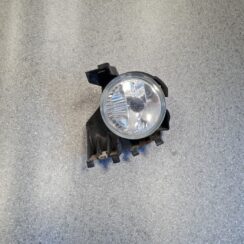 Miglas lukturis priekšā pa kreisi priekš SUBARU IMPREZA 2007-2011