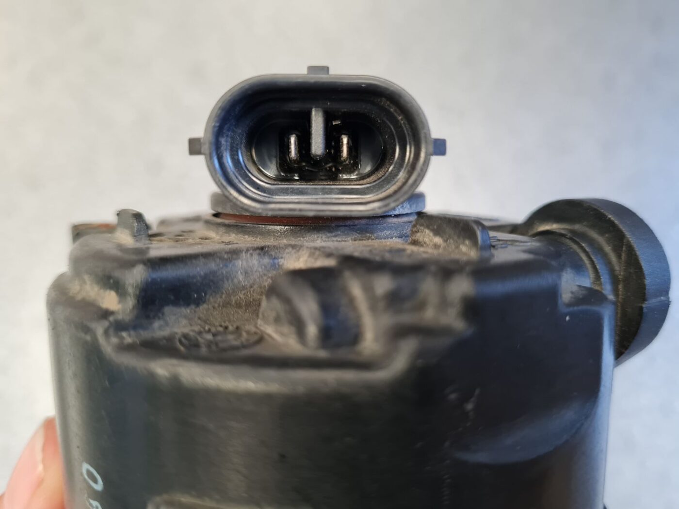 Miglas lukturis priekšā pa kreisi priekš NISSAN X-TRAIL 2007 4 Miglas lukturis priekšā pa kreisi priekš NISSAN X-TRAIL 2007