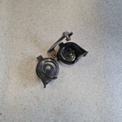 Skaņas signāls priekš VW CRAFTER 2018