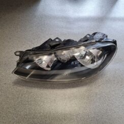 Priekšējais kreisais lukturis priekš VW GOLF VARIANT 2012