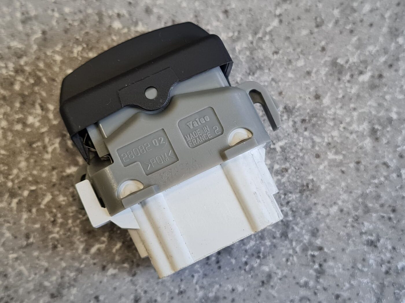 Kruīza kontroles rokturis/poga priekš RENAULT ESPACE IV 2006 2 Kruīza kontroles rokturis/poga priekš RENAULT ESPACE IV 2006