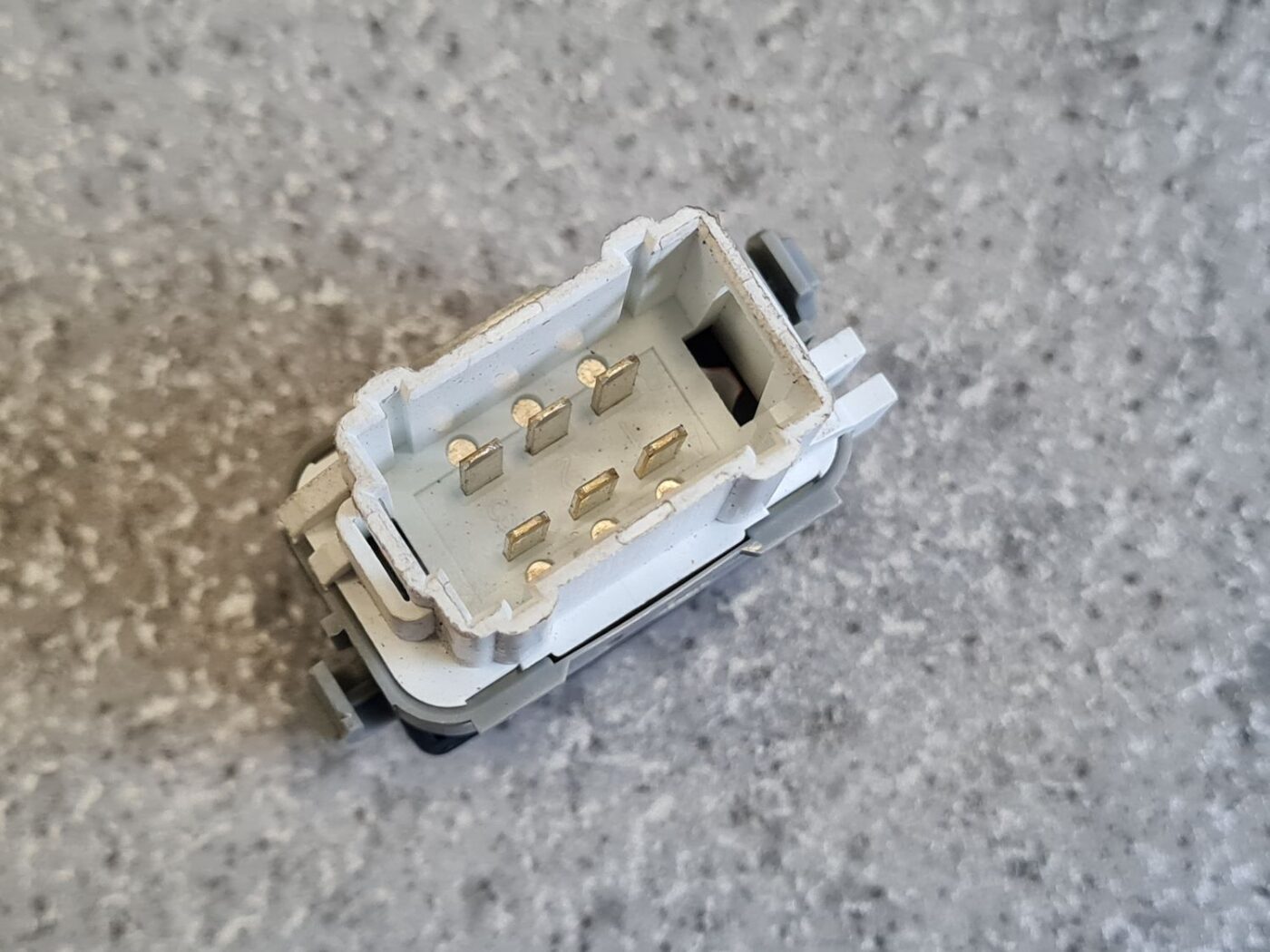 Kruīza kontroles rokturis/poga priekš RENAULT ESPACE IV 2006 4 Kruīza kontroles rokturis/poga priekš RENAULT ESPACE IV 2006