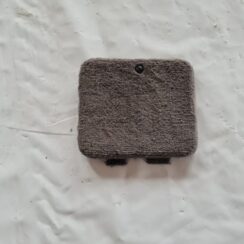 Bagāžnieka nodalījuma apdares vāciņš priekš SAAB 9-5 1999