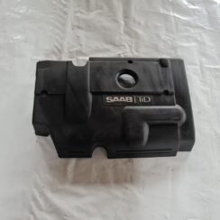 Dzinēja dekoratīvais vāks priekš SAAB 9-5 1999