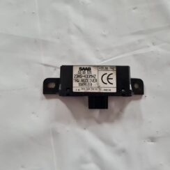 Imobilaizera vadības bloks priekš SAAB 9-5 1999