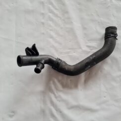 Dzesēšanas caurule priekš SAAB 9-5 1999