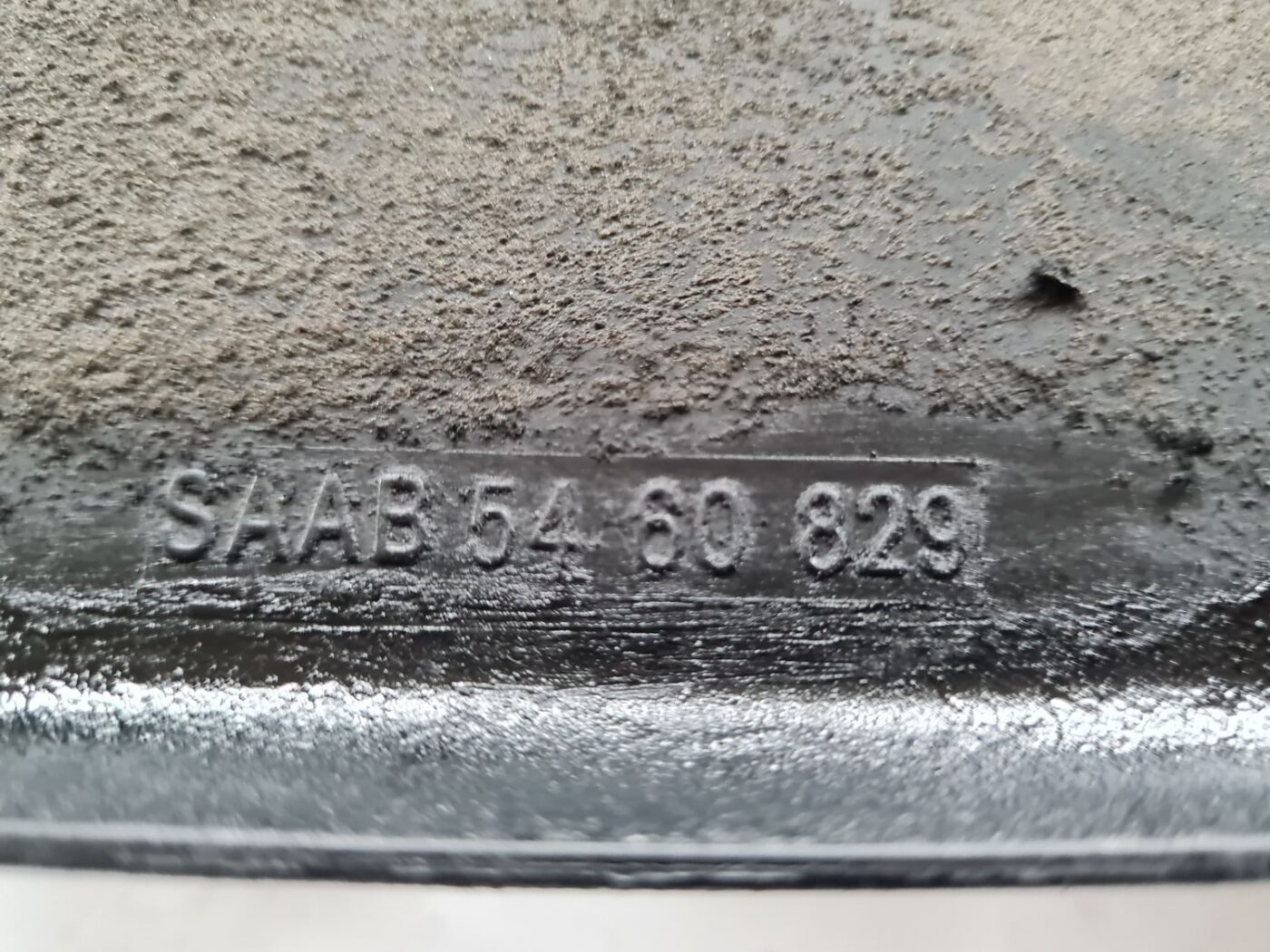 Dzesēšanas radiatora ventilators priekš SAAB 9-5 1999 2 Dzesēšanas radiatora ventilators priekš SAAB 9-5 1999