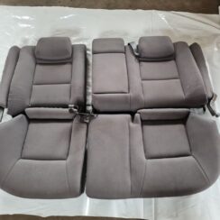 Aizmugurējais sēdeklis priekš SAAB 9-5 1999