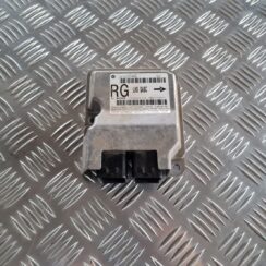 Drošības spilvena vadības bloks priekš CHRYSLER VOYAGER 2006