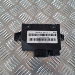 Bagažnieka vāka vadības bloks priekš CHRYSLER VOYAGER 2006