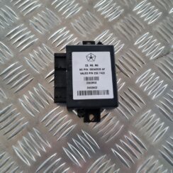 Parkošanās devēju vadības bloks priekš CHRYSLER VOYAGER 2006